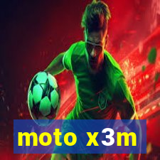 moto x3m - jogo de moto